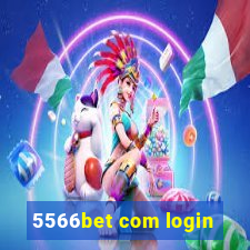 5566bet com login