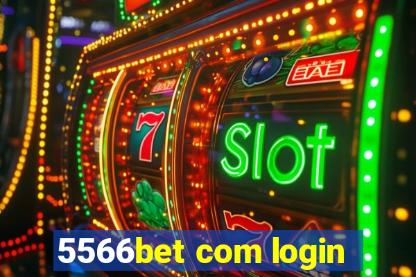 5566bet com login