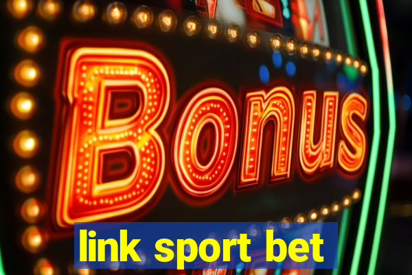 link sport bet