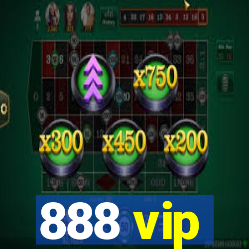 888 vip