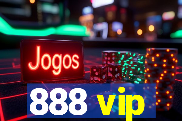 888 vip