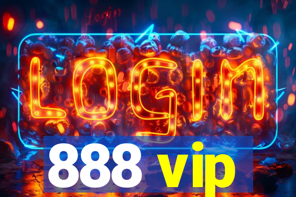 888 vip