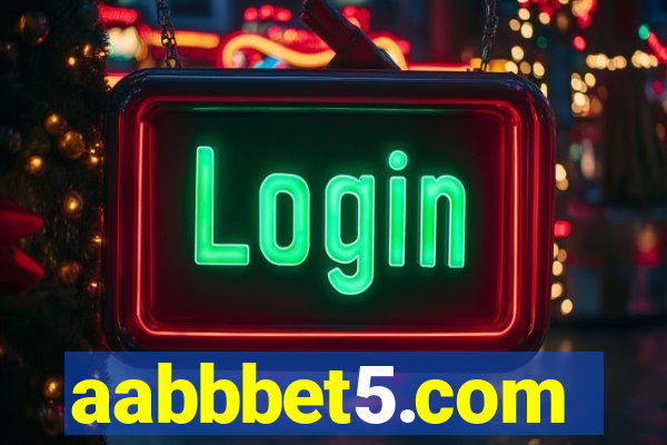 aabbbet5.com