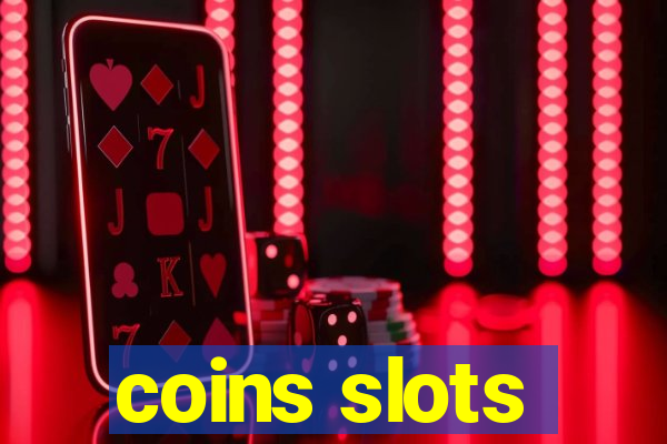 coins slots