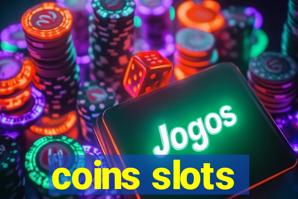 coins slots