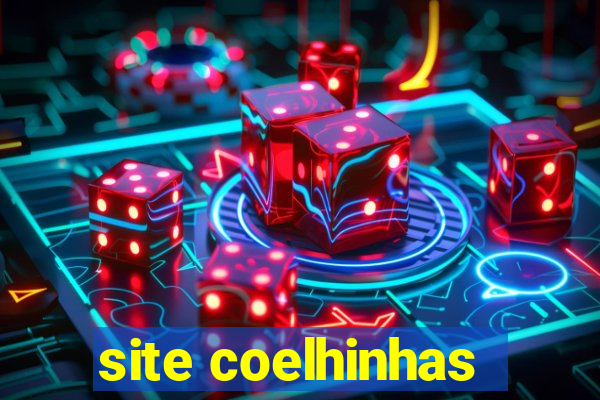 site coelhinhas