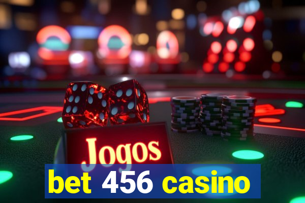 bet 456 casino