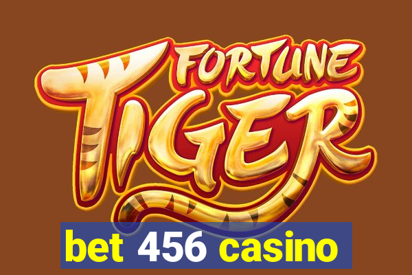 bet 456 casino