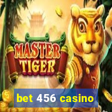 bet 456 casino