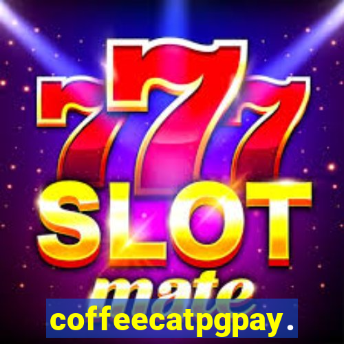 coffeecatpgpay.com