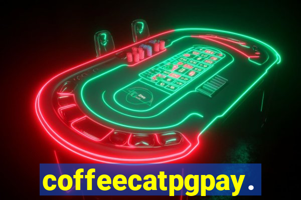 coffeecatpgpay.com