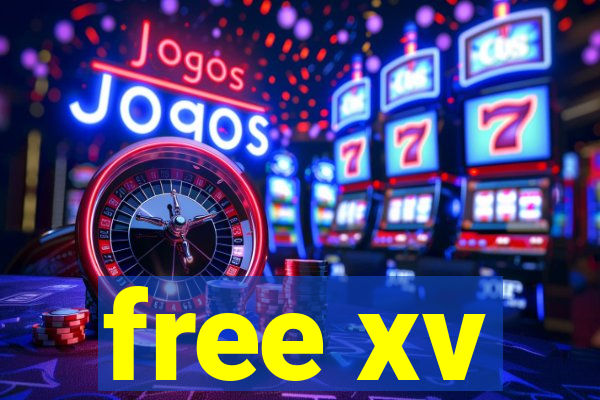 free xv