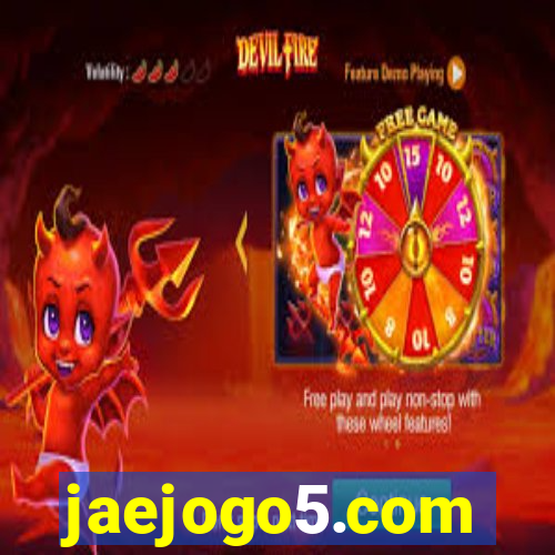 jaejogo5.com