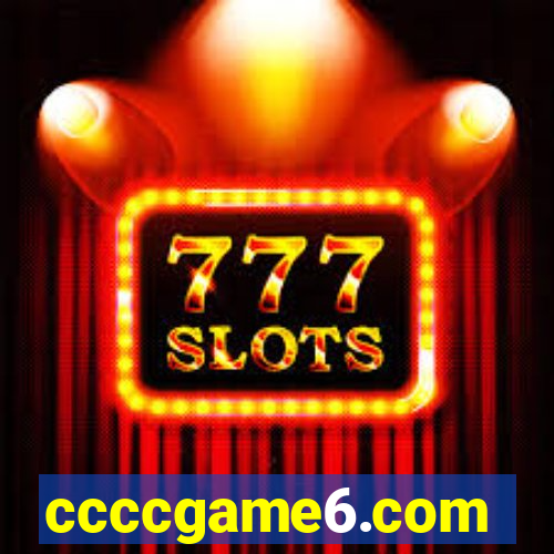 ccccgame6.com