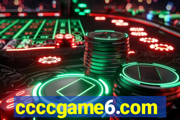 ccccgame6.com