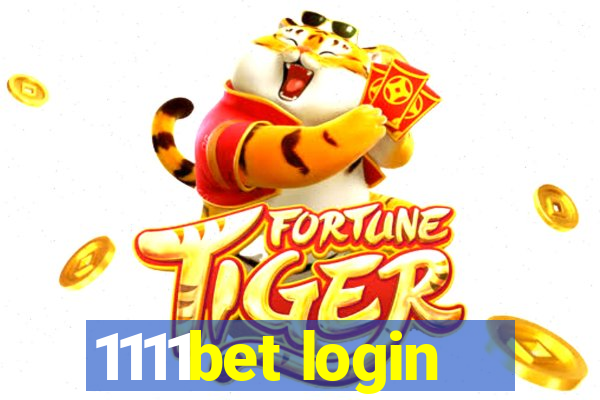 1111bet login