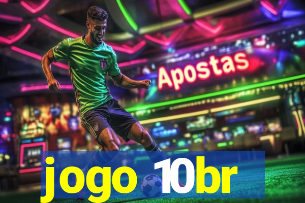 jogo 10br