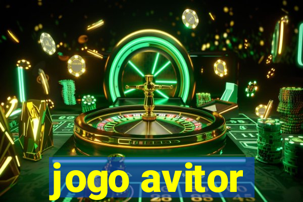 jogo avitor