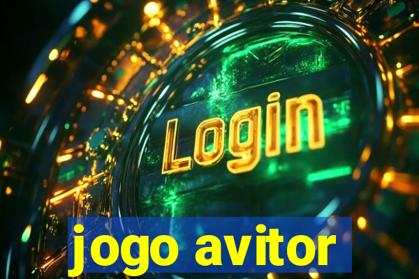 jogo avitor