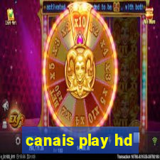 canais play hd