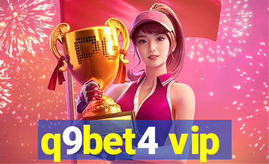 q9bet4 vip