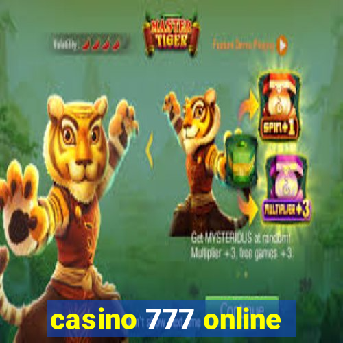 casino 777 online