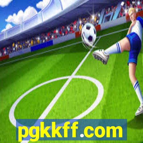 pgkkff.com