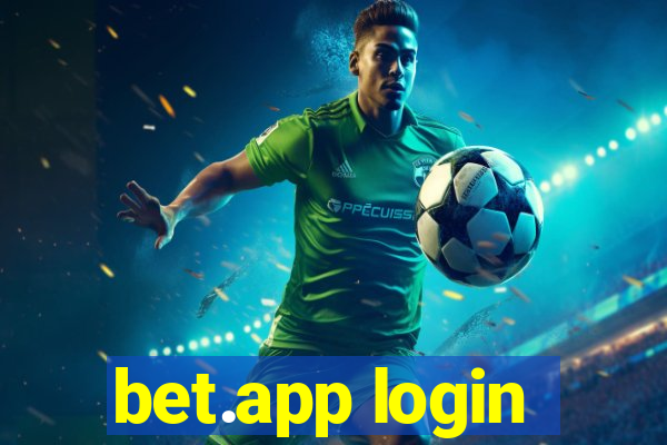 bet.app login