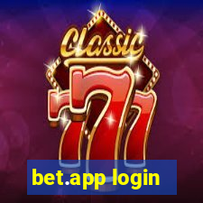 bet.app login