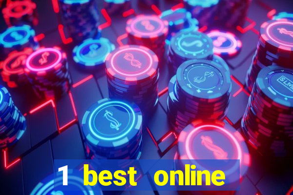 1 best online casino reviews in canada