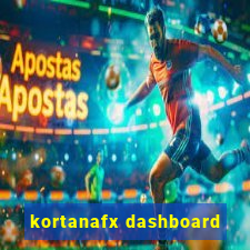 kortanafx dashboard