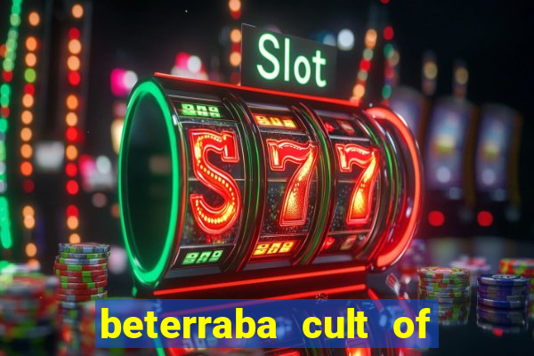 beterraba cult of the lamb