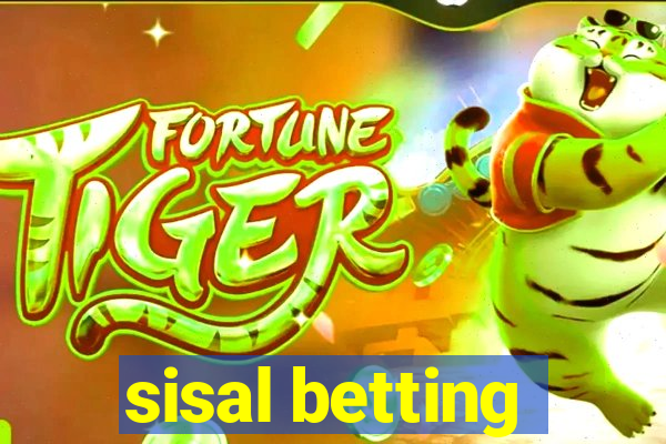 sisal betting