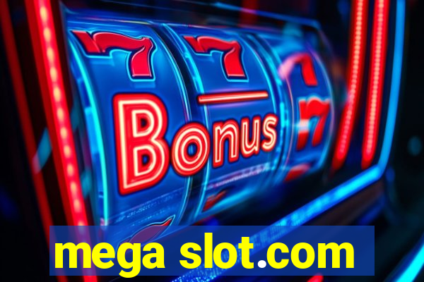 mega slot.com