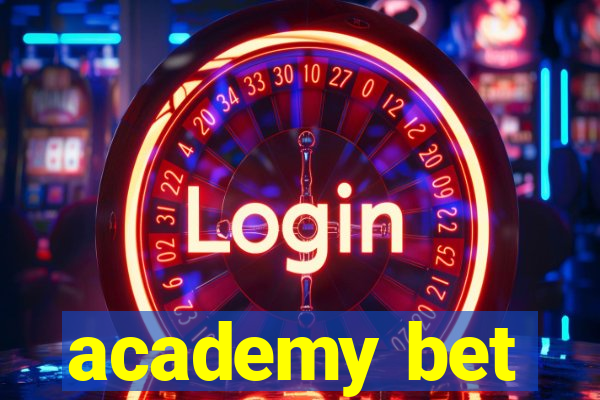 academy bet