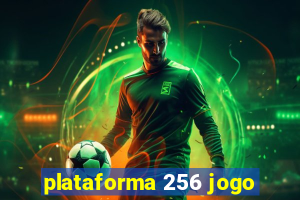 plataforma 256 jogo