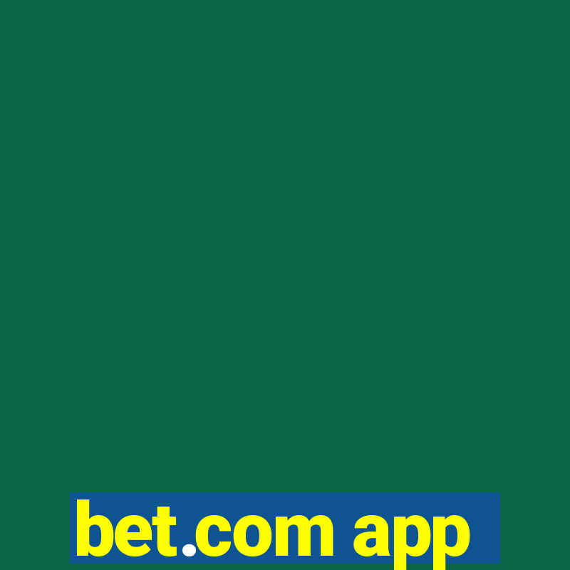 bet.com app