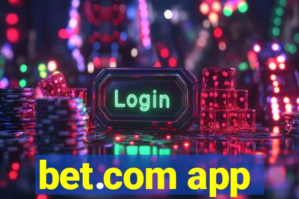 bet.com app