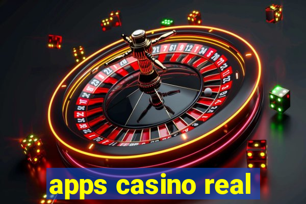 apps casino real