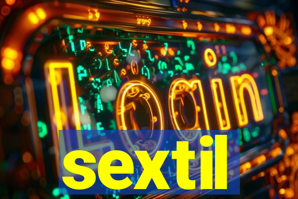 sextil