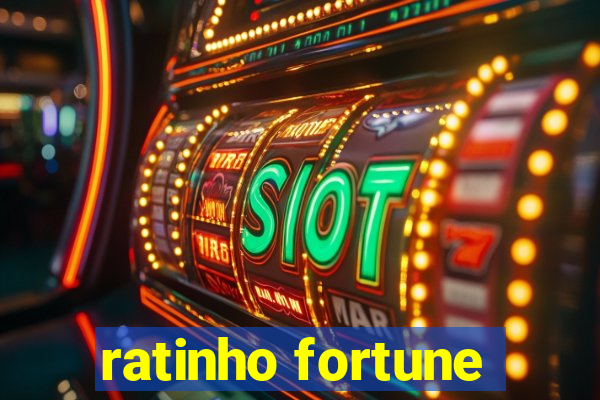 ratinho fortune