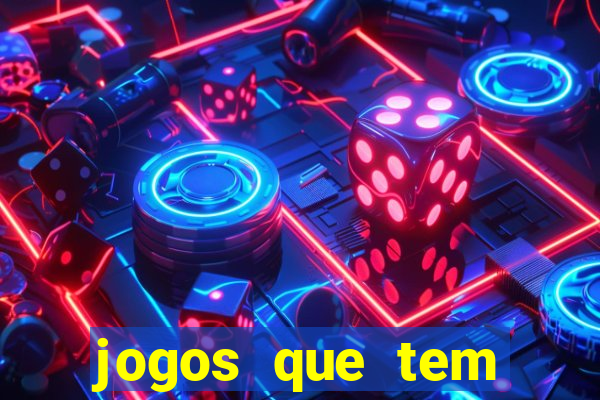 jogos que tem bonus no cadastro