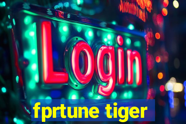 fprtune tiger