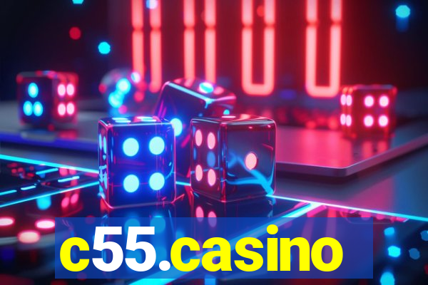 c55.casino