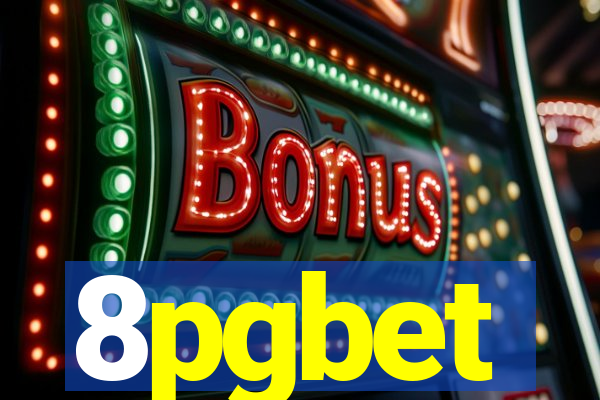 8pgbet