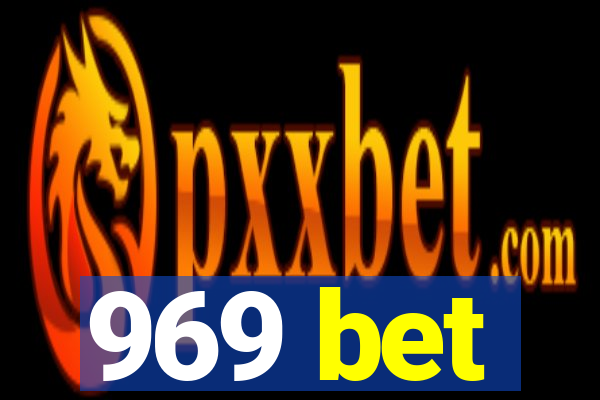 969 bet