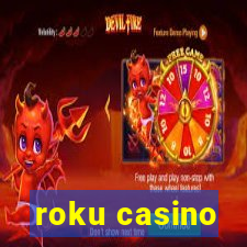 roku casino