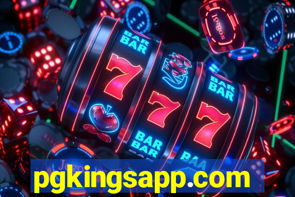 pgkingsapp.com