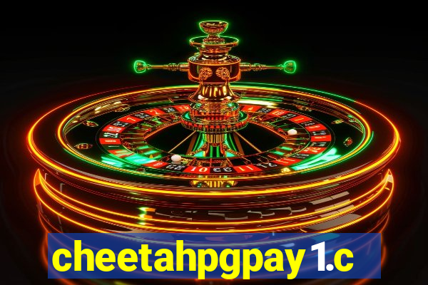 cheetahpgpay1.com