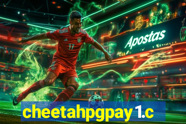 cheetahpgpay1.com